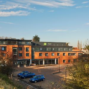 Holiday Inn Express Cambridge Duxford M11 Jct 10 By Ihg
